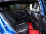 Kia Sportage IV Рестайлинг Москва  - изображение 37