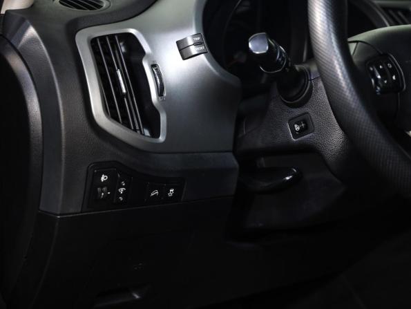 Kia Sportage III Рестайлинг с пробегом 2015 года, цена 1 249 000 рублей, 190933 км, внедорожник, Автокод Объявления