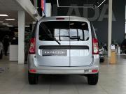 Lada (ВАЗ) Largus I Рестайлинг Москва  - изображение 23