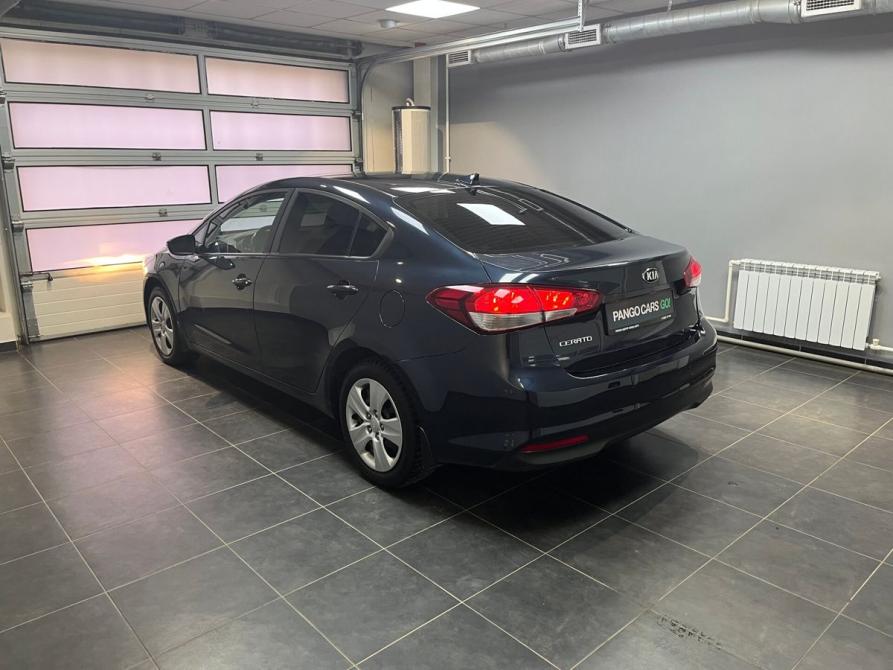 Kia Cerato III Рестайлинг (Classic) Тверь  - изображение 6