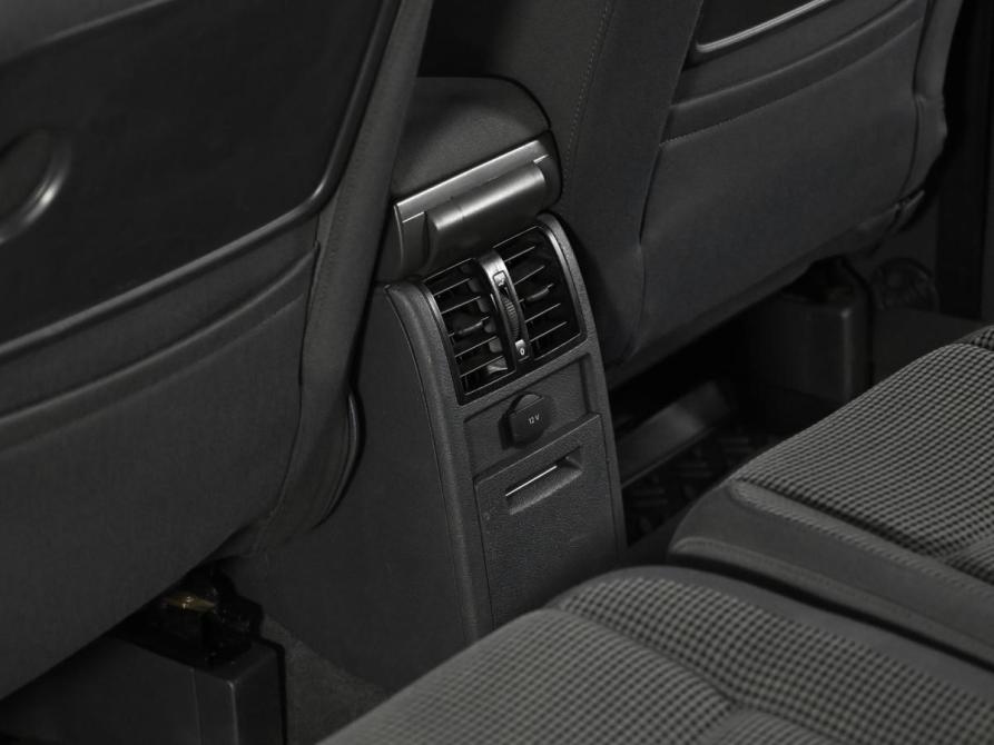 Volkswagen Touran I Москва  - изображение 13
