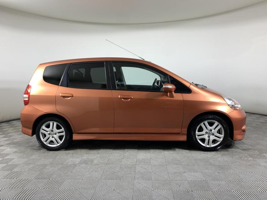 Honda Jazz I Рестайлинг Москва  - изображение 4
