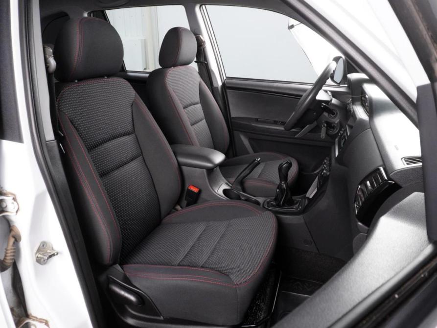 Chery Tiggo 3 I Минеральные Воды  - изображение 8