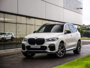 BMW X5 IV (G05/G18) Санкт-Петербург  - изображение 41