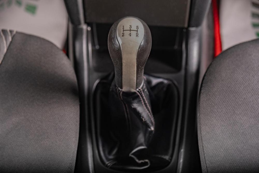 Chery Bonus (A13) Томск  - изображение 15