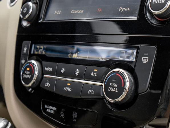 Nissan X-Trail III с пробегом 2018 года, цена 1 697 000 рублей, 185710 км, внедорожник, Автокод Объявления