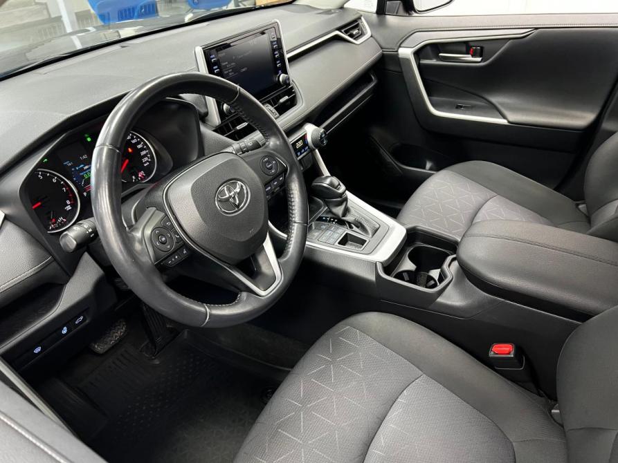 Toyota RAV4 V (XA50) Казань  - изображение 13