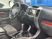 Toyota Land Cruiser Prado 120 Series Ростов-на-Дону  - изображение 42