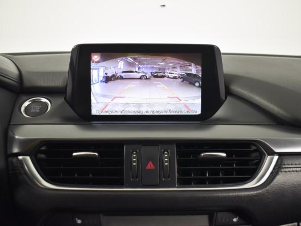 Mazda 6 III (GJ) с пробегом 2015 года, цена 1 499 900 рублей, 173748 км, седан, Автокод Объявления