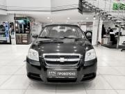 Chevrolet Aveo I Рестайлинг Казань  - изображение 24