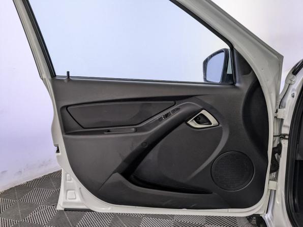 Lada (ВАЗ) Granta I Рестайлинг с пробегом 2023 года, цена 700 000 рублей, 72772 км, седан, Автокод Объявления