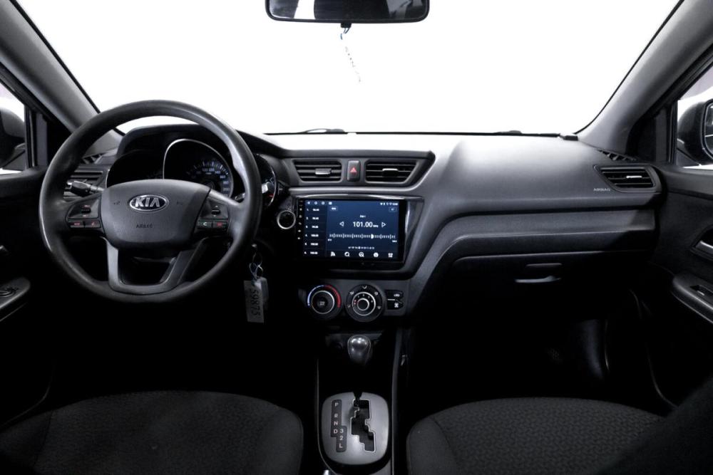 Kia Rio III Тюмень  - изображение 13