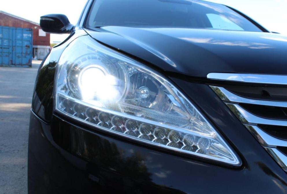Hyundai Equus II Рестайлинг Нижний Новгород  - изображение 22