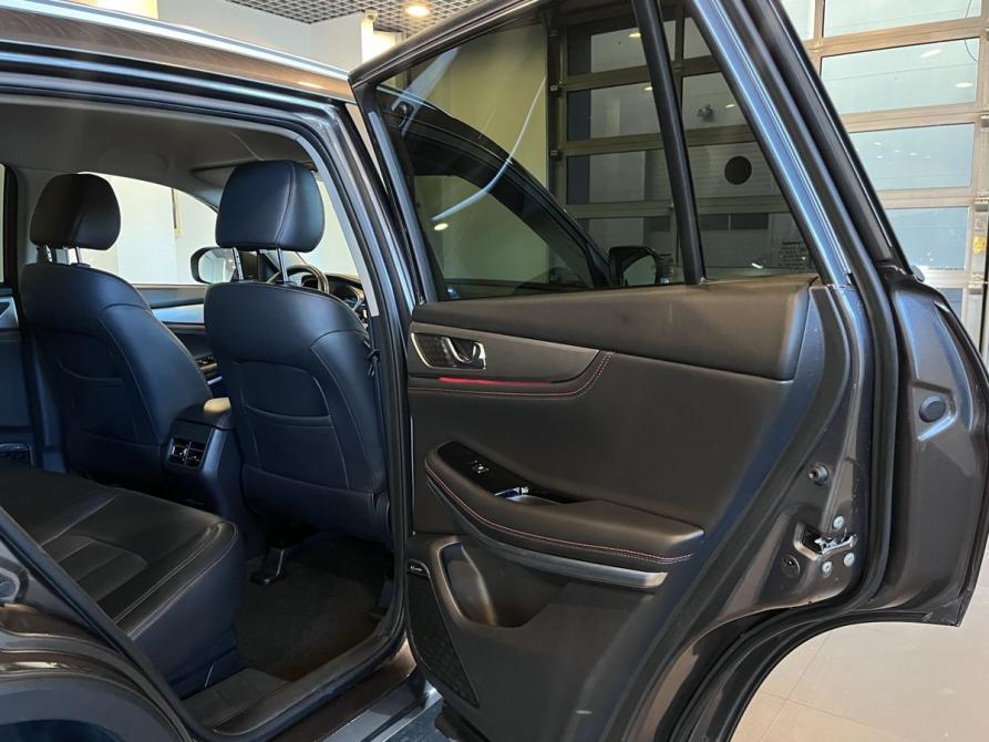Changan CS75 I Чебоксары  - изображение 17