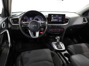 Kia Ceed III Ростов-на-Дону  - изображение 21