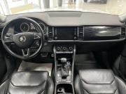 Skoda Kodiaq I Москва  - изображение 30