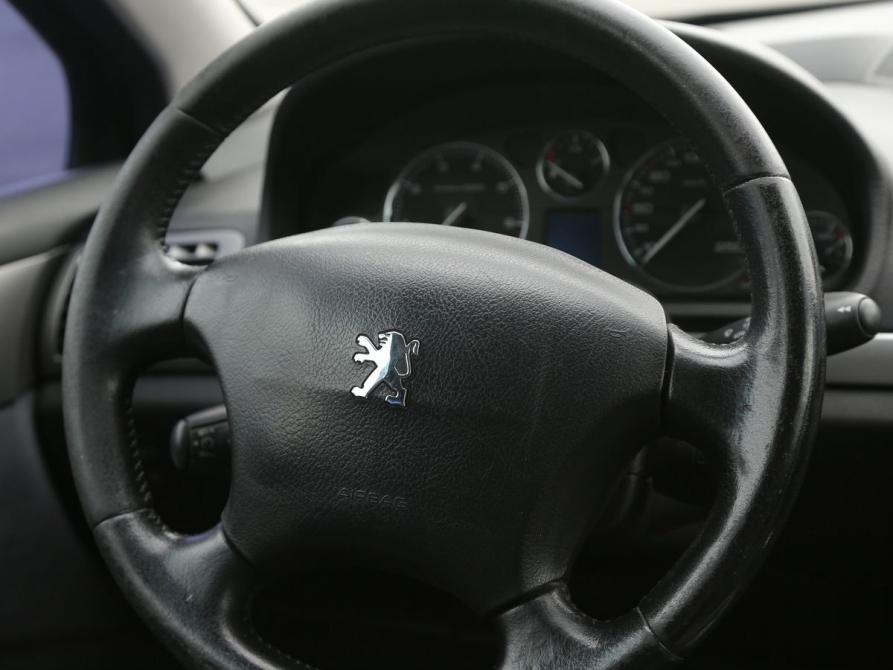 Peugeot 407 Иваново  - изображение 16