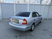 Hyundai Accent II Ростов-на-Дону  - изображение 20