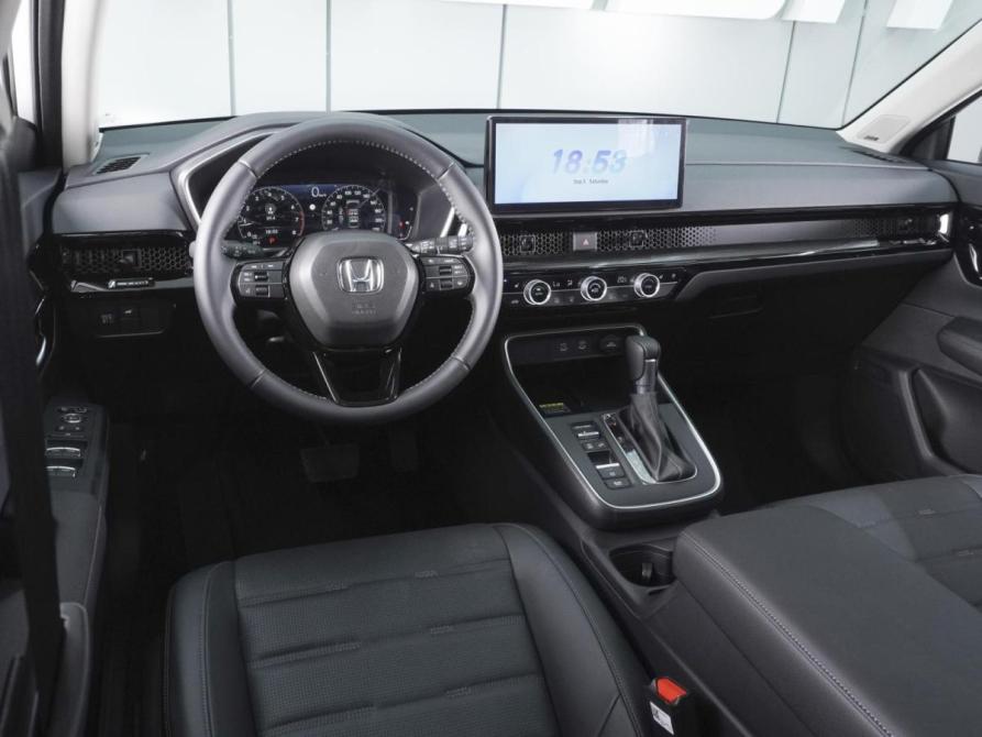 Honda CR-V VI Ростов-на-Дону  - изображение 6