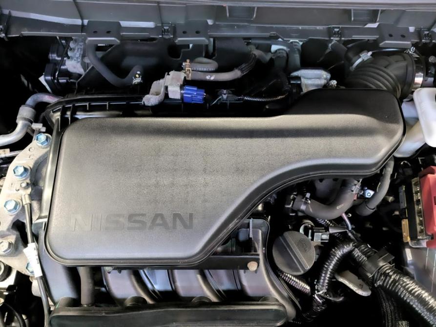 Nissan X-Trail III Рестайлинг Москва  - изображение 9