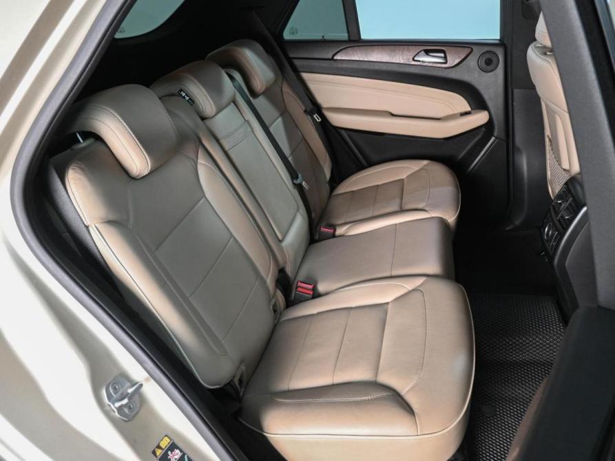 Mercedes-Benz M-Класс III (W166) Ростов-на-Дону  - изображение 7