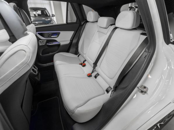 Mercedes-Benz GLC II (X254) с пробегом 2024 года, цена 7 500 000 рублей, 20881 км, внедорожник, Автокод Объявления
