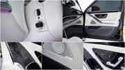 Mercedes-Benz S-Класс VII (W223) Москва  - изображение 47