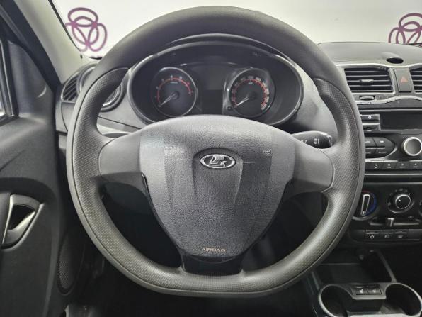 Lada (ВАЗ) Granta I Рестайлинг с пробегом 2019 года, цена 674 000 рублей, 51400 км, хэтчбек, Автокод Объявления