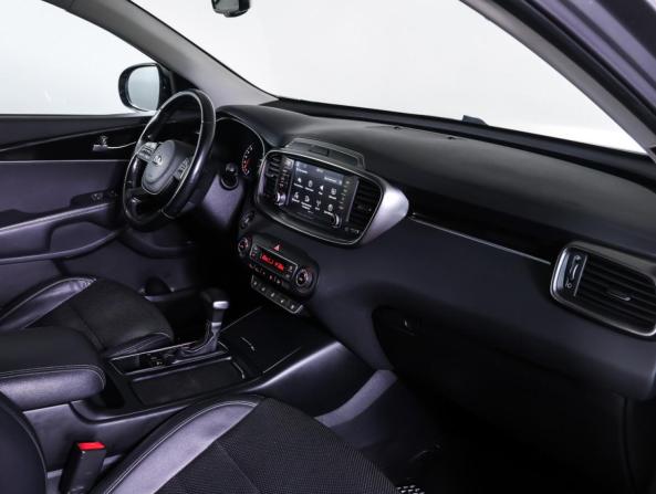 Kia Sorento III Prime Рестайлинг с пробегом 2020 года, цена 2 890 000 рублей, 98103 км, внедорожник, Автокод Объявления