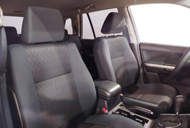 Suzuki Grand Vitara II Рестайлинг 2 с пробегом 2014 года, цена 1 465 000 рублей, 91404 км, внедорожник, Автокод Объявления