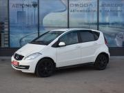 Mercedes-Benz A-Класс II (W169) Рестайлинг Архангельск  - изображение 15