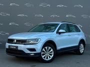 Volkswagen Tiguan II Санкт-Петербург  - изображение 20