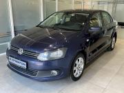 Volkswagen Polo V Москва  - изображение 16