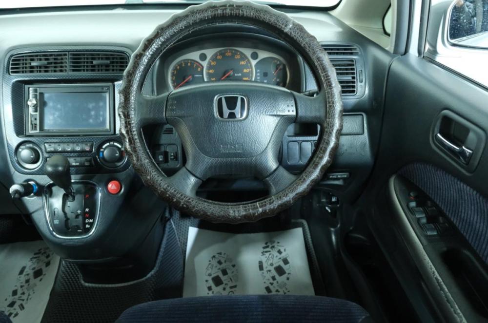 Honda Stream I Омск  - изображение 11