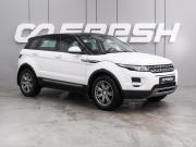 Land Rover Range Rover Evoque I Воронеж  - изображение 23