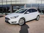 Ford Focus III Рестайлинг Калуга  - изображение 16