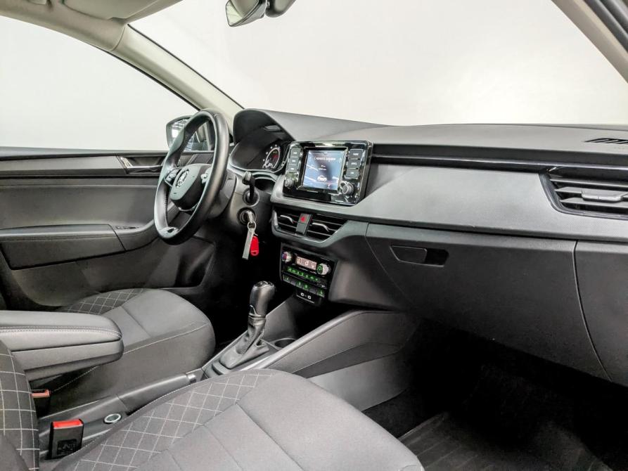 Skoda Rapid II Москва  - изображение 11