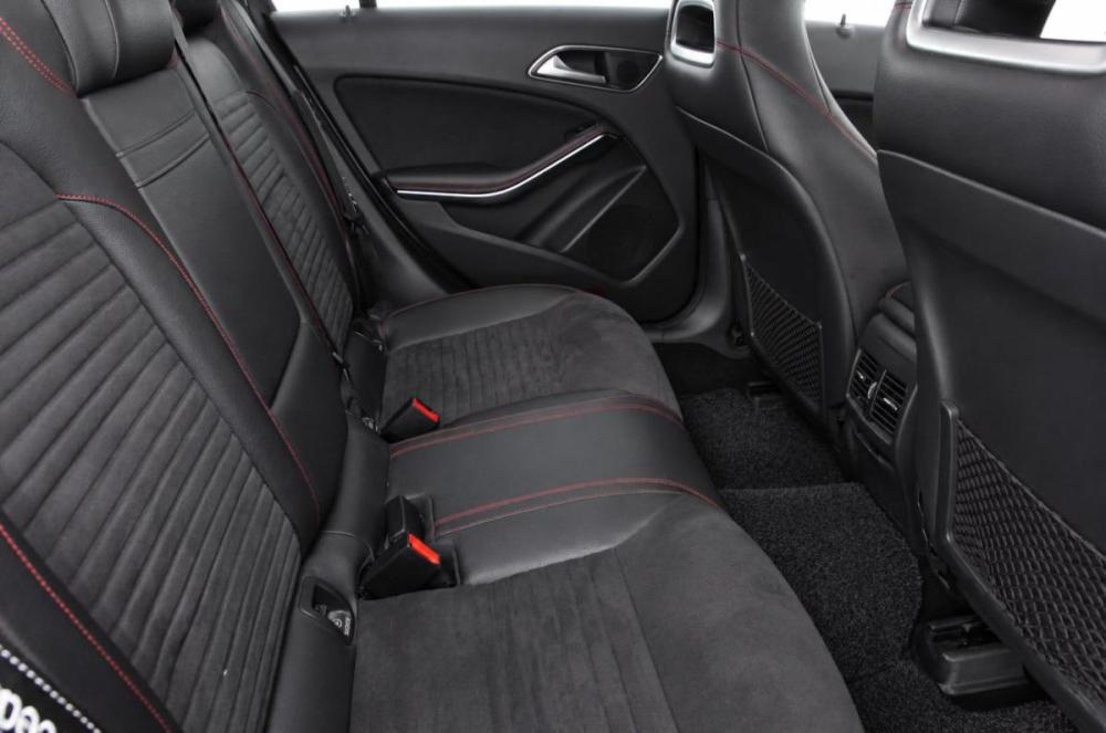 Mercedes-Benz CLA I (C117 X117) Челябинск  - изображение 19