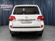 Toyota Land Cruiser 200 Series Рестайлинг 1 Москва  - изображение 32