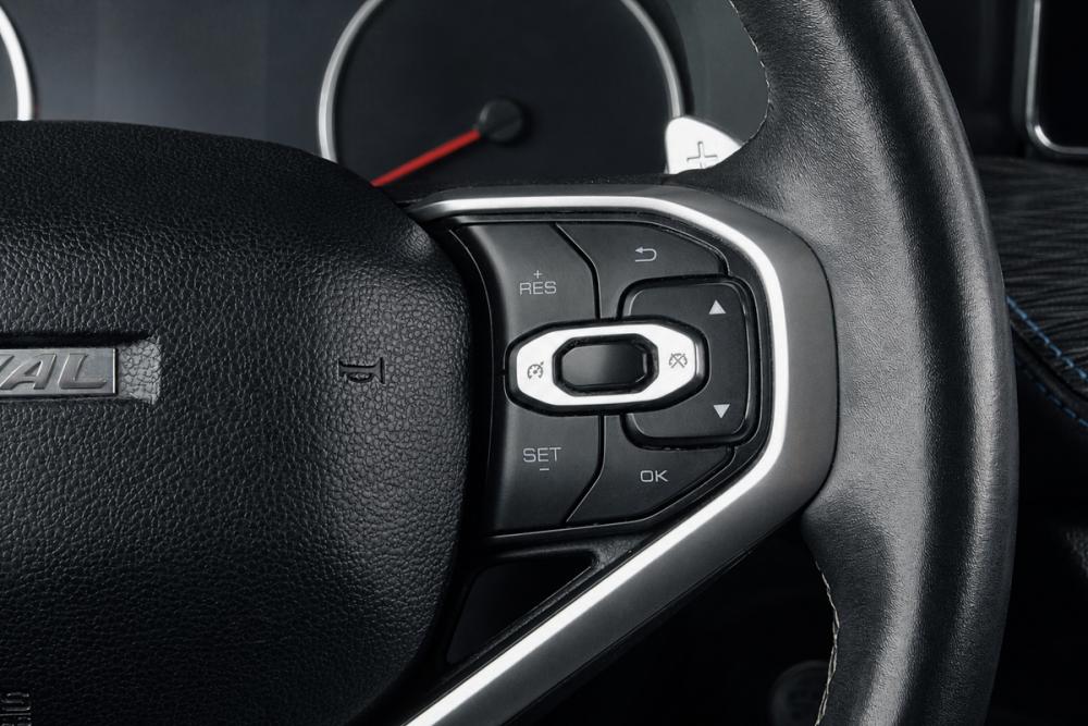Haval Jolion I Челябинск  - изображение 14