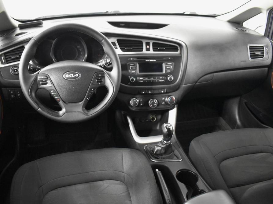 Kia Ceed II Казань  - изображение 6