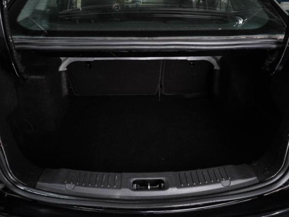 Ford Fiesta Mk6 Рестайлинг с пробегом 2015 года, цена 774 000 рублей, 140103 км, седан, Автокод Объявления