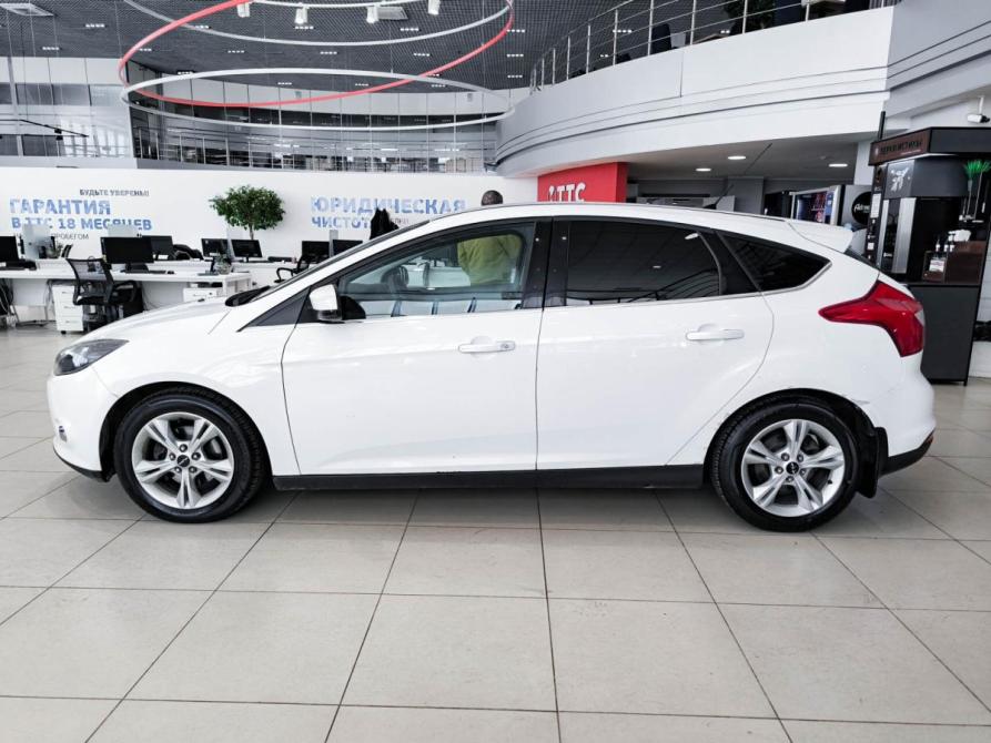 Ford Focus III Казань  - изображение 10
