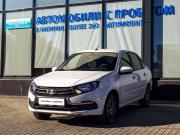 Lada (ВАЗ) Granta I Рестайлинг Екатеринбург  - изображение 20