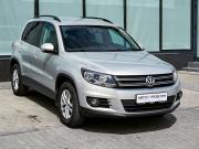 Volkswagen Tiguan I Рестайлинг Екатеринбург  - изображение 26