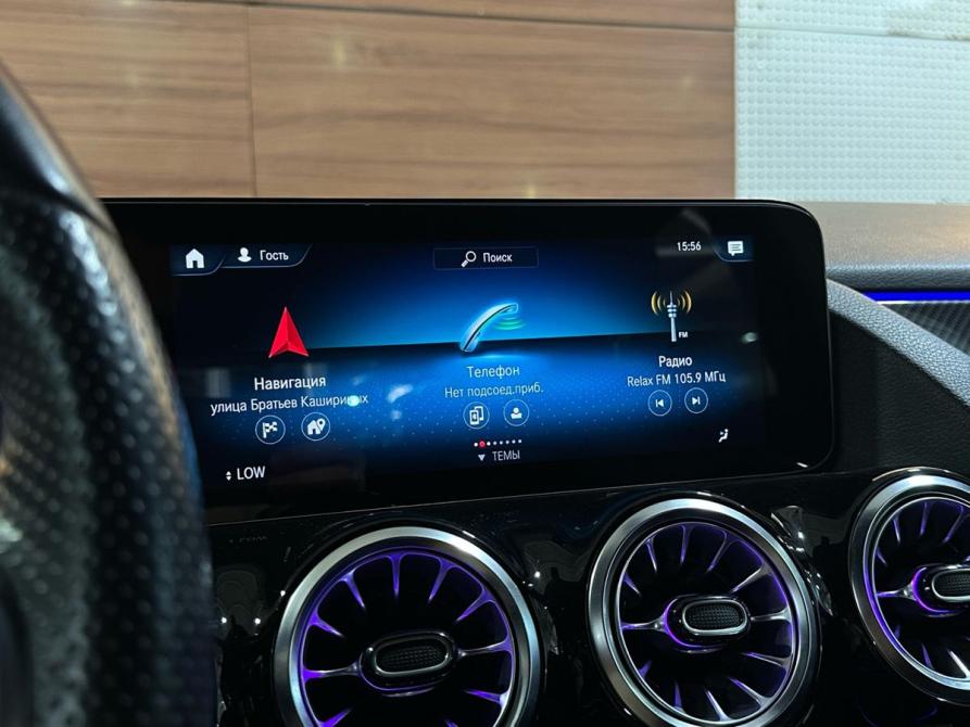Mercedes-Benz GLA II (H247) Челябинск  - изображение 12