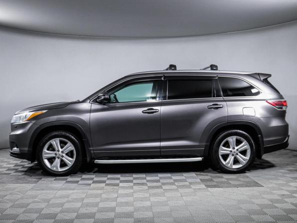 Toyota Highlander III (XU50) с пробегом 2014 года, цена 2 020 000 рублей, 403777 км, внедорожник, Автокод Объявления
