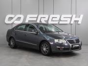 Volkswagen Passat B6 Воронеж  - изображение 16