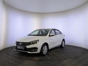 Lada (ВАЗ) Vesta I Рестайлинг (NG) Москва  - изображение 27