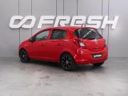 Opel Corsa D Рестайлинг I Воронеж  - изображение 18